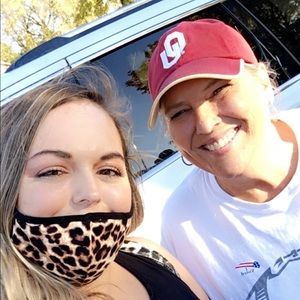 Meet your Posher, Tammy